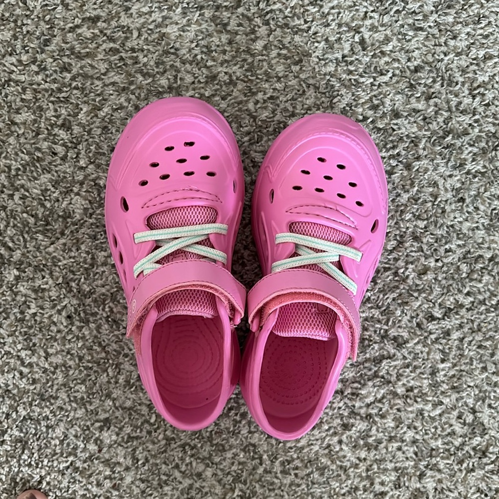 Stride Rite sandals